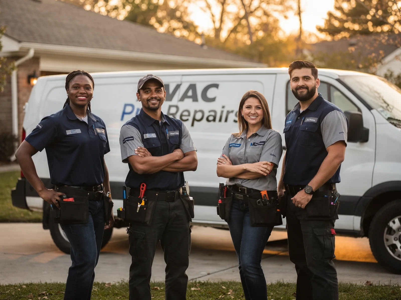Heat Pump Repair company in Culpeper, VA