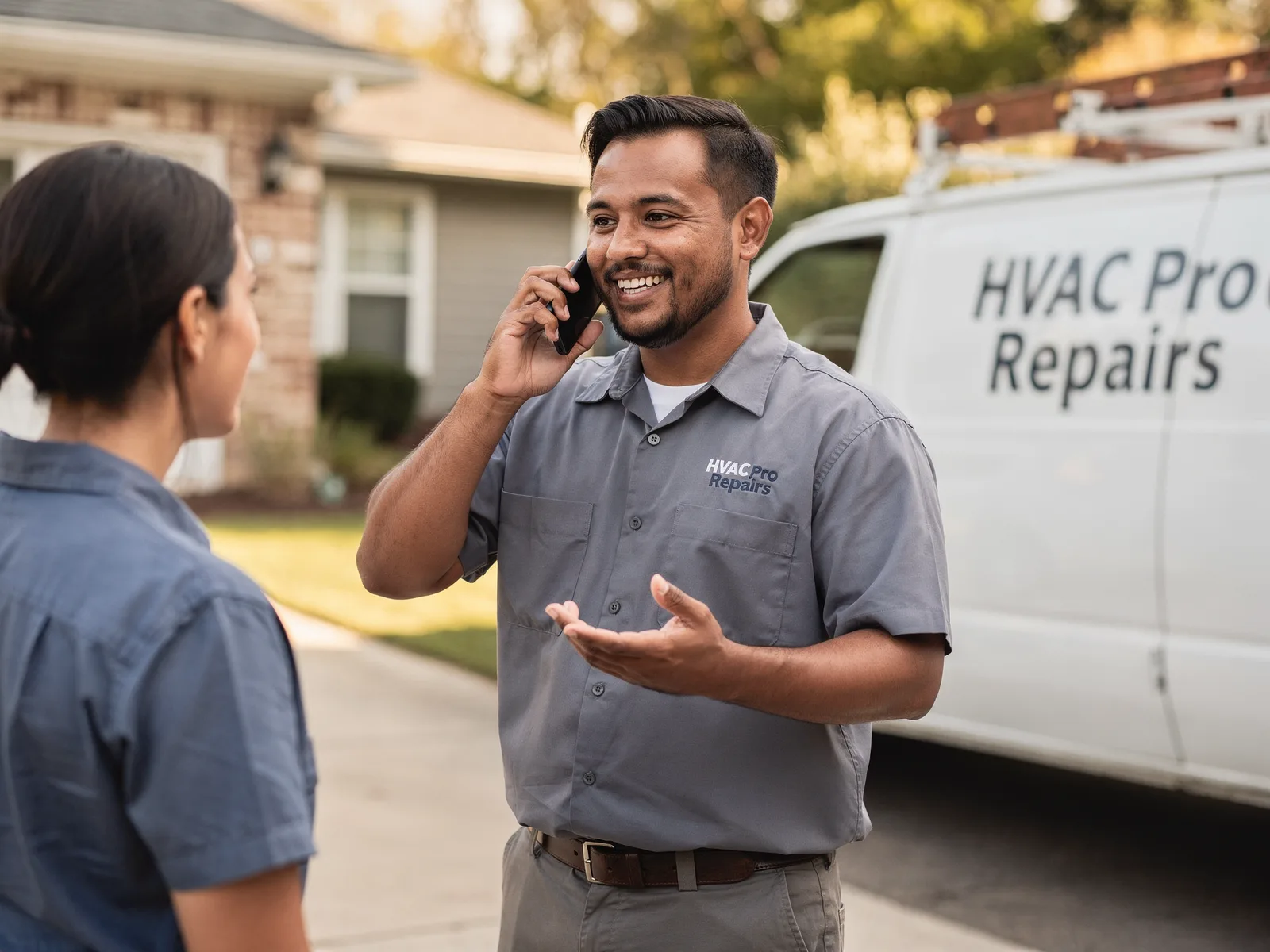 Heat Pump Repair Culpeper, VA FAQs